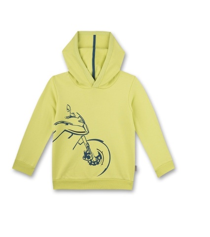 Толстовка Sanetta Kidswear 126297 22081