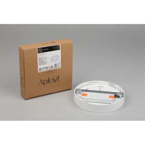 Потолочный светодиодный светильник Aployt Evon APL.0114.09.24