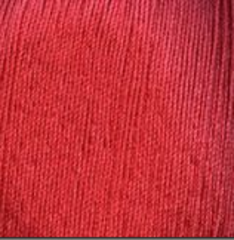 Пряжа "Астра", 100% мерсеризованный хлопок, 100гр, 610м, коралл