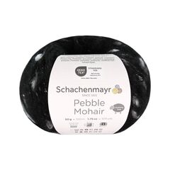 Пряжа Schachenmayr Pebble Mohair (99)