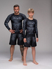 Шорты Rusco Sport Iron