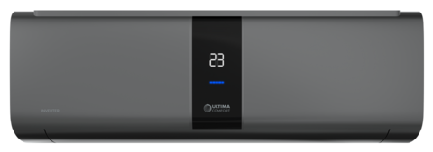 Ultima Comfort ELYSIUM NERO Inverter купить в Москве и Московской области по низкой цене с доставкой по России Ultima Comfort ELYSIUM NERO Inverter