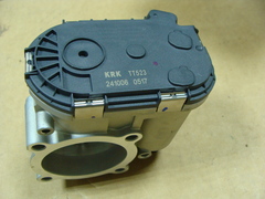 дроссель дв.ЗМЗ 40904, 5245 (Евро-3,4,5) ООО УАЗ  (аналог BOSCH)  4090-51-1148090-01