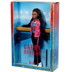 Габби Дуглас