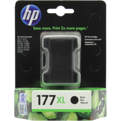 HP C8719HE №177