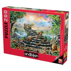 Puzzle Cennet Basamakları. Stairway to Heaven 260 pcs