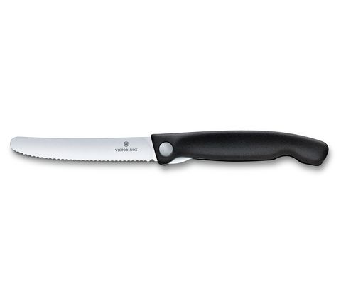 Набор для пикника Victorinox Swiss Classic, Black (6.7191.F3)