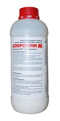 Доброхим М к.э. средство от насекомых 1л