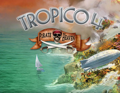 Tropico 4: Pirate Heaven (для ПК, цифровой ключ)