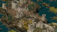 Stronghold HD (для ПК, цифровой код доступа)