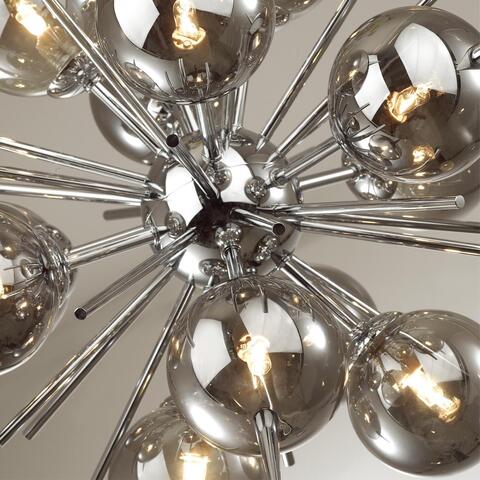 Люстра Odeon Light Vilina 4787/12