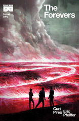 The Forevers #1