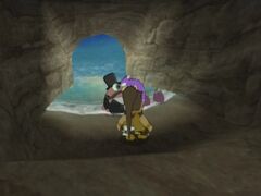 PoPoLoCrois: Tsuki no Okite no Bouken (Playstation 2)