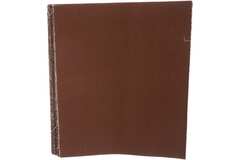 Шкурка шлифовальная Biber 70659 Р240 основа водостойкая ткань (10 шт.)