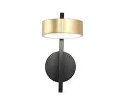 Настенный светодиодный светильник Kink Light Рапис 07647-1A,20(4000K)