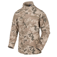 Helikon-Tex CPU® Shirt - Cotton Ripstop - PL Desert