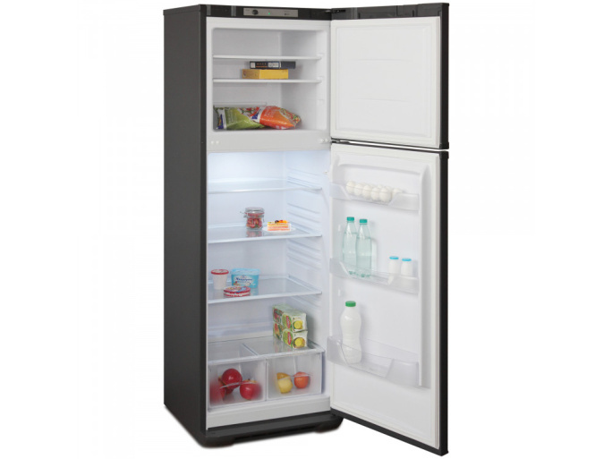 Шкаф комбинированный Бирюса W139
