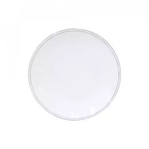 Тарелка 26см Costa Nova Friso белая