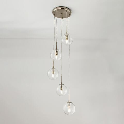 Подвесной светильник Citilux Томми CL102051