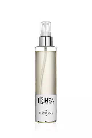 RHEA Cosmetics TermicWax - Warming Face Cleanser- Разогревающая очищающая паста для лица