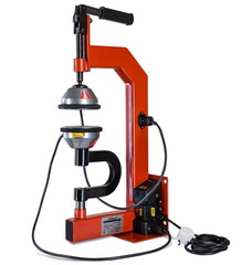 Электровулканизатор Пионер