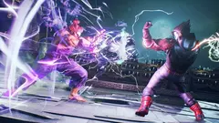 Tekken 7. Legendary Edition (с поддержкой PS VR) (диск для PS4, интерфейс и субтитры на русском языке)