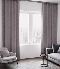 Шторы Legrand Бриз 2000х2600 мм