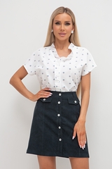 Юбка Уна №4 Valentina