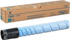 Тонер TN-227C Cyan bizhub для Konica Minolta C257i (24k) (ACVH450 / ACVH490)