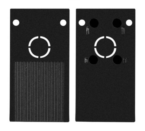 Коннектор-заглушка для магнитного шинопровода Arte Lamp LINEA-ACCESSORIES A482006