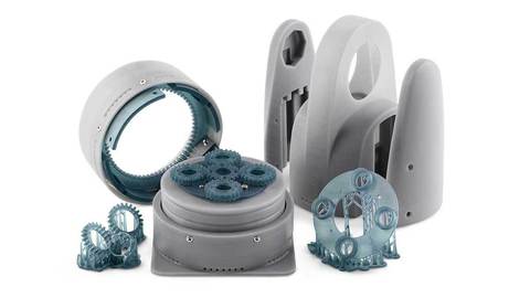 3D-принтер Formlabs Form 2