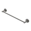 Cezares RELAX-TH-50-GM RELAX-TH-50-GM Полотенцедержатель 50,5 см, исполнение оружейная сталь