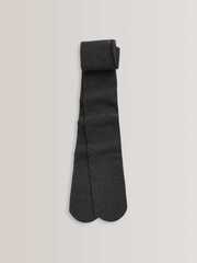 Колготки с термо-эффектом для девочки Next 569-772, Серый