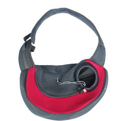 Сумка-переноска для кошек и мелких пород собак Single Shoulder Bag Sling