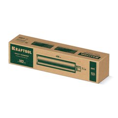 KRAFTOOL DIAMOND 102 мм (450 мм, 1 1/4