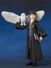 Harry Potter and The Sorcerer's Stone Action Figure || Гарри Поттер и Философский Камень