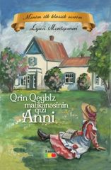 Qrin Qeyblz malikanəsinin qızı Anni