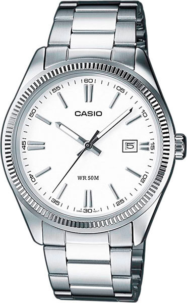 Часы мужские Casio MTP-1302D-7A1VEF Casio Collection