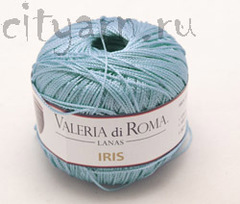 Пряжа Valeria di Roma IRIS