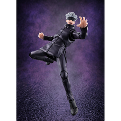 Фигурка S.H.Figuarts Jujutsu Kaisen: Satoru Gojo