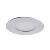 Встраиваемый светильник Arte Lamp Fine A2603PL-1WH