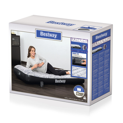 Матрас надувной Bestway 67834
