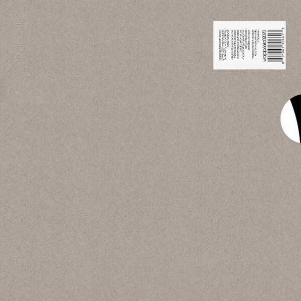 AUTECHRE: Lp5