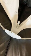 Передний обтекатель для Yamaha YZF R1 2004-2006