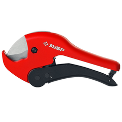 ЗУБР  MX-300 до 42 мм, Автоматический труборез по металлопластиковым и пластиковым трубам (23702-42)