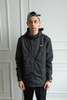 Ветровка BLK Crown Quantum 2.0 black