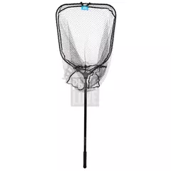 Подсак карповый GC SAPPHIRE 70х60см алюминий