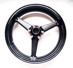 Передний колёсный диск для Honda CBR 1000RR 2008-2016 черный