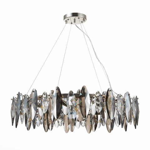 Люстра подвесная ST Luce Ancona SL1227.103.12