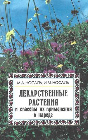 Лекарственные растения и способы их применения в народе